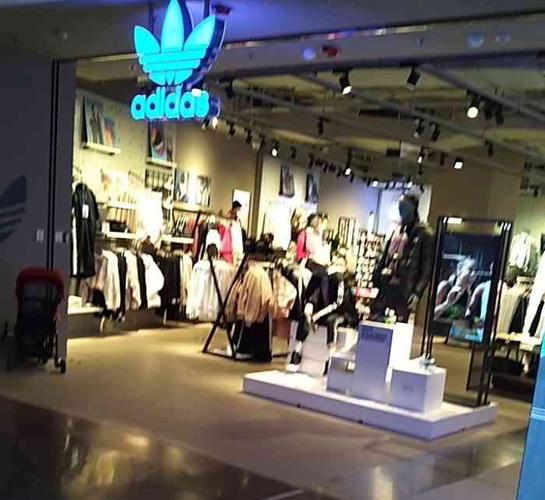 adidasoriginals(正大广场店)