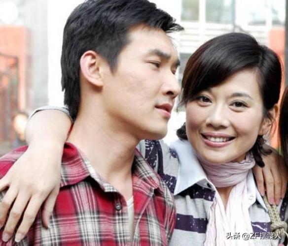 张铎陈松伶有孩子吗陈松伶和张铎没有孩子的真正原因