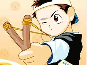 男童玩弹弓伤右眼 三同伴一审被判共同赔偿20余万-起跑线