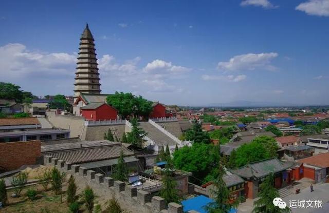 运城3a级景区添新成员