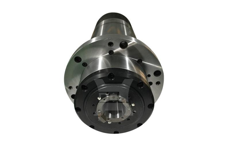 厂家供应 12000转高速精密加工中心电主轴