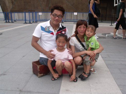 陈州:用歌声行走的人