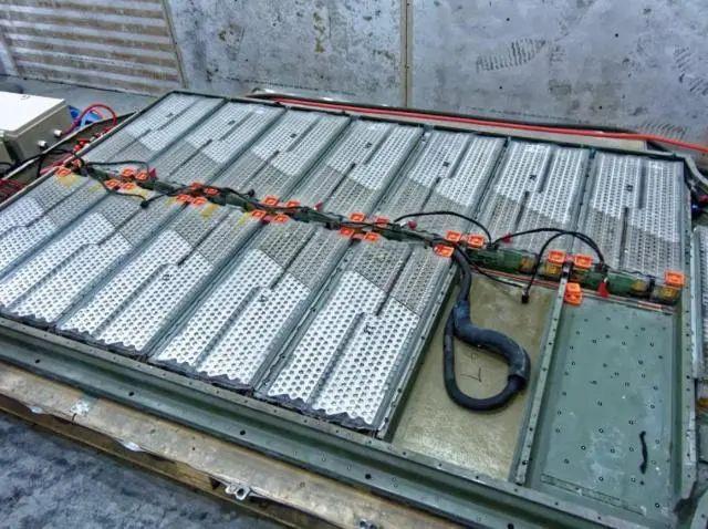 比亚迪刀片电池,会是更适合新能源行业发展的动力电池