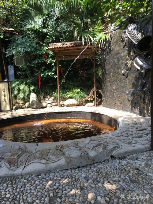莽山森林温泉酒店-图片-宜章县酒店-大众点评网