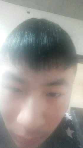 软化后头发会变得贴在头皮上吗