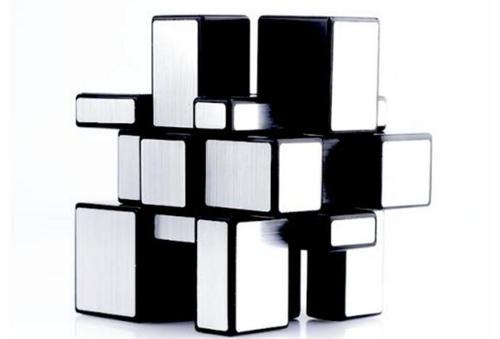 三阶镜面魔方公式,三阶镜面魔方复原教程
