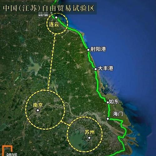 228国道沿海公路自驾游攻略
