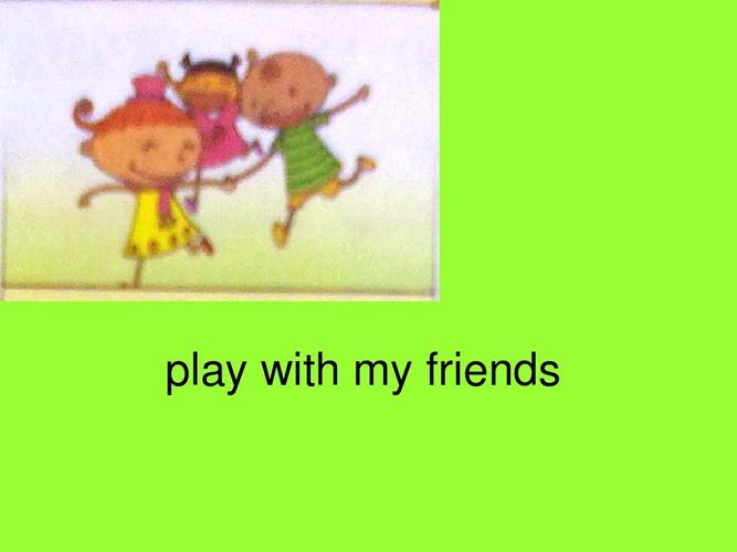新标准英语四年级下册m3u2 on monday i"ll go swimming.ppt