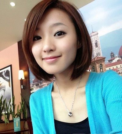 主持人程兰个人资料,老公是谁