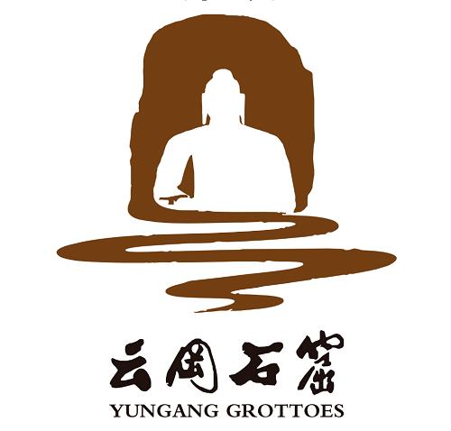 世界遗产云冈石窟征集logo,结果.