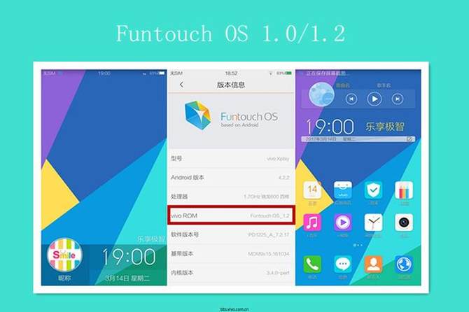 再见funtouchosvivo全新系统originos官宣