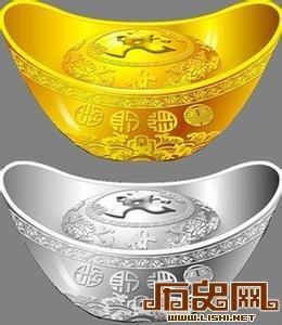 古代金银为何被称"元宝"其中有政治含义