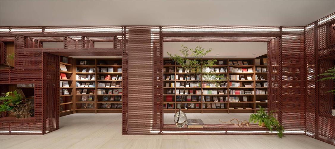 wutopia lab | 二酉书店,上海