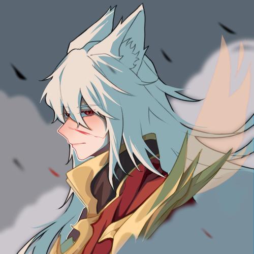 朱雀志