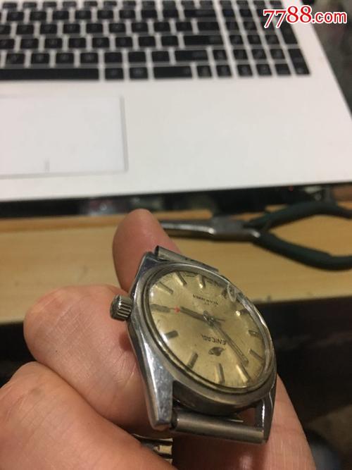 英格尔手表