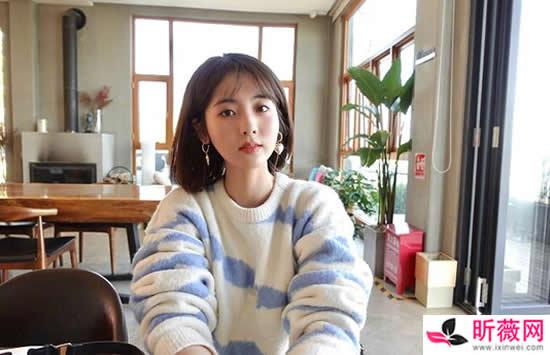 邢菲个人资料简介及最新图片写真介绍