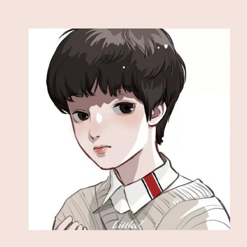 tnt时代少年团 全员动漫头像