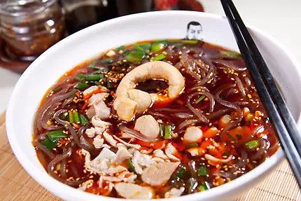 加盟冒节子肥肠粉品牌的优势主要覆盖哪些方面