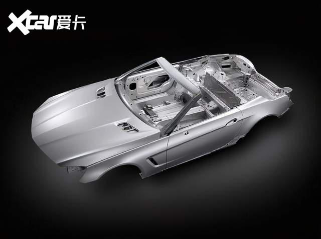 不能一概而论 全铝车身真的好吗?-爱卡汽车爱咖号