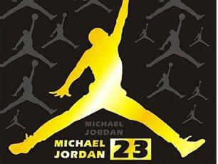 视频:飞人乔丹起诉晋江"乔丹"声明