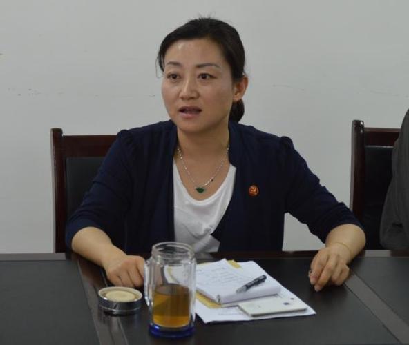 县委常委,宣传部长汪旭红发言
