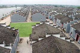 小港镇(浙江省宁波市北仑区下辖镇)