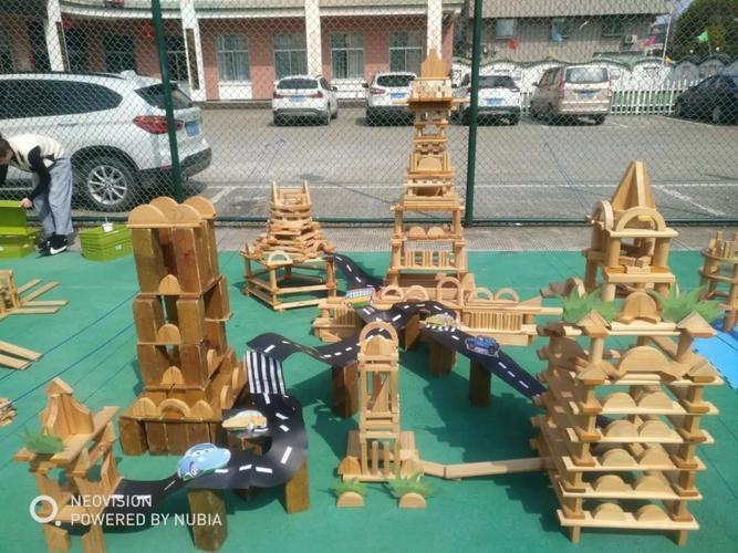 2019建构大赏——未来城市