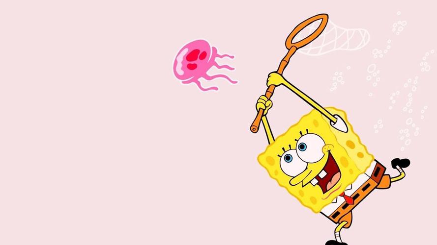 海绵宝宝 - 堆糖,美图壁纸兴趣社区