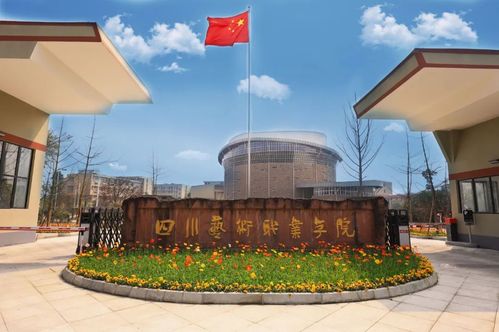 青春向党 时代向上|四川艺术职业学院师生唱响《走向复兴》