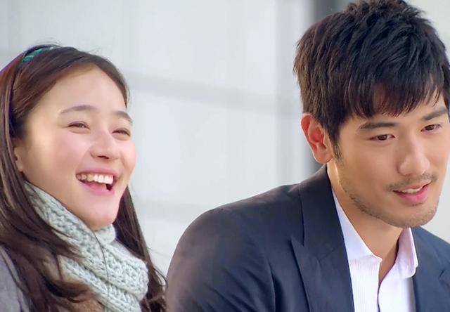 原创高以翔离世后,焦俊艳遭遇道德绑架:你为什么还能笑出来?