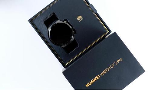 华为gt2 pro手表亲测体验:现代智能与传统腕表的融合体