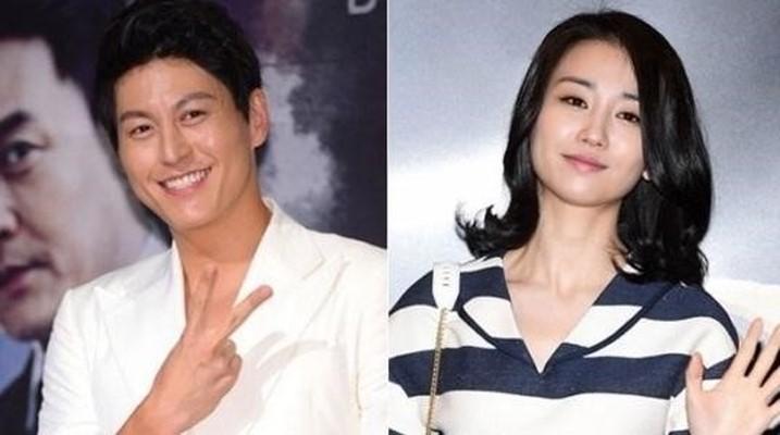 柳秀荣综艺表白妻子朴河宣出道被誉为翻版郑雨盛曾出演最后之舞