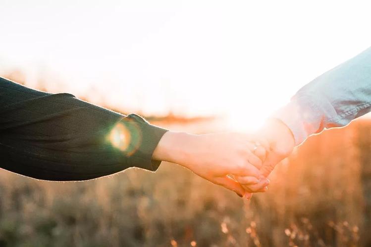 「第121天的信」至少我们还牵着手呢