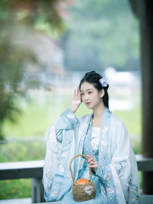 汉服古风_汉服_古风_摄影_汉服摄影_摄影_写真