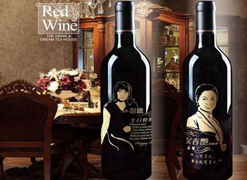 私人定制红酒怎么样,定制核心优势有哪些