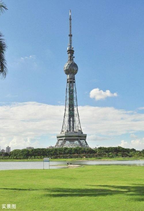 万物生以地标之名,启幕佛山商务新时代