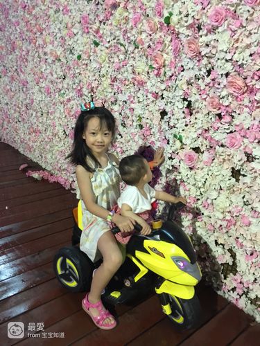 喜欢拍照的小女孩_百度宝宝知道