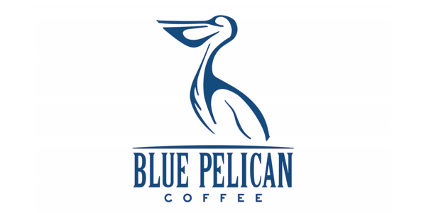 14个大嘴鹈鹕鸟logo设计欣赏