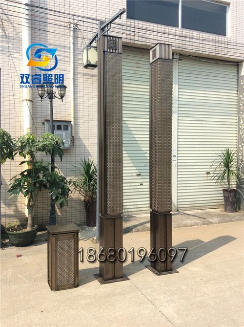 现货壁灯厂家大量快速定做外墙灯仿云石庭院灯