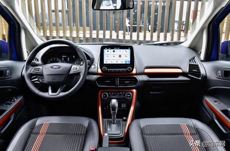 福特翼搏:我已经跌破7万,价格够便宜了,为何买的人还是不多?