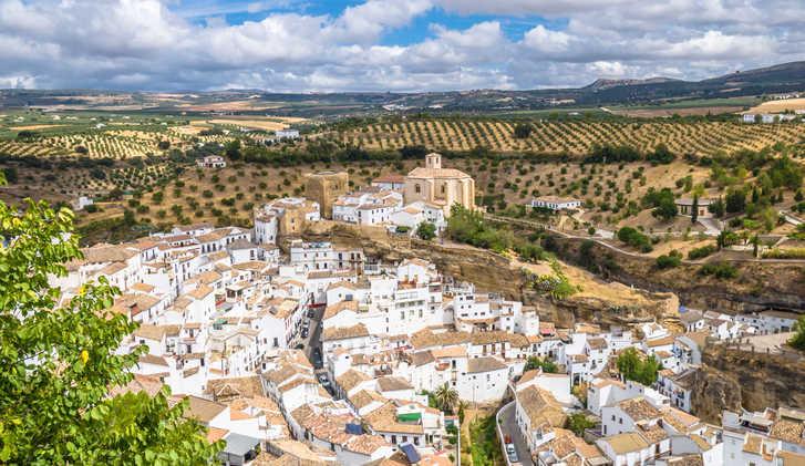 andalucia