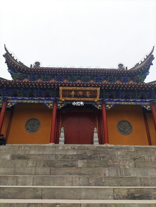 绥中普济寺,一座大寺_寺庙_三山_旅游攻略_大海_秦皇岛旅游攻略_出行