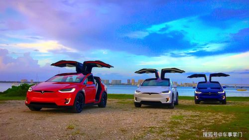 特斯拉失控?有人颠倒黑白?以中立角度谈特斯拉与刹车失灵