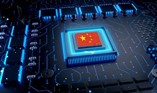 尤其"贸易战"背景下,美国对中国技术战的绞杀依然在层层叠加,芯片国产