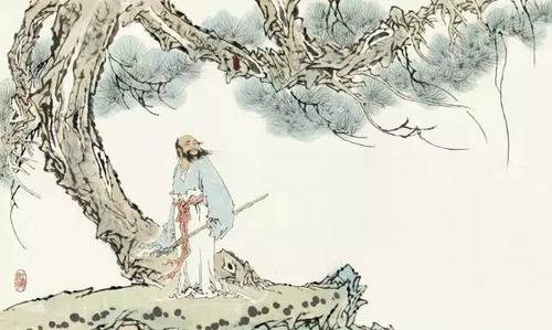 出仕·归隐:陶渊明的纠结