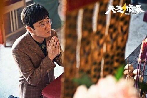 筷子兄弟肖央当导演遭网友嘲讽, 全怪一群门外汉拉低了行业门槛