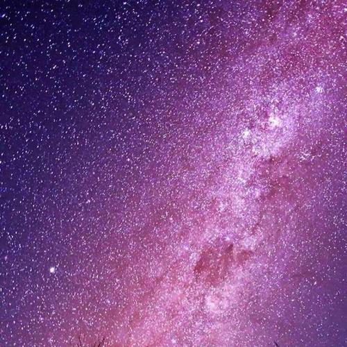 微光齐聚,便是满天星辰