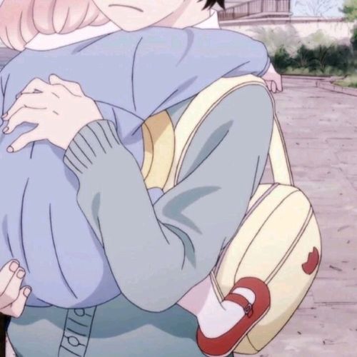 情侣头像/可爱/软萌/清新/动漫头像_动漫_软萌_相册_头像分享_影视