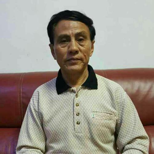 王洪军