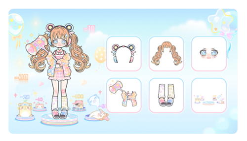 装扮少女笔墨书生套装怎么获得?获取方法介绍